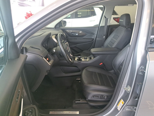 Gmc Terrain 2023