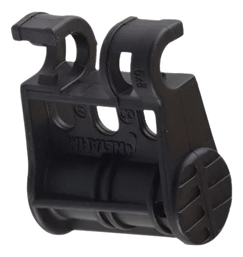Adaptador Para Estaca 8 Mm A Conexion 4-6.5 Tubin 20 Piezas
