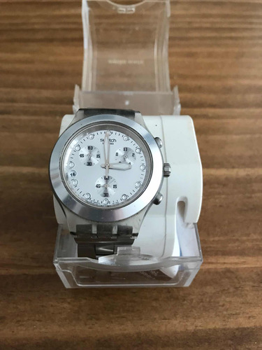 Reloj Swatch Ycs410gx