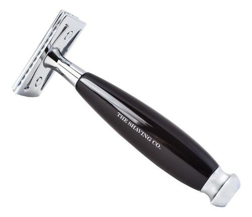 Kit Viajero The Shaving Co After Shave + Rastrillo + Neceser