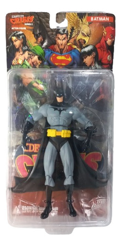 Batman Identity Crisis Series 2 Dc Direct 2006