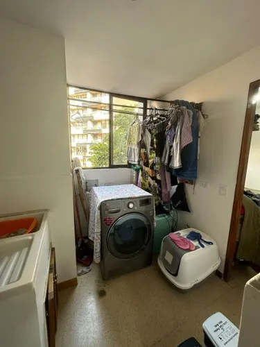Apartamento En Venta En Medellín - Los Conquistadores Cod 67089