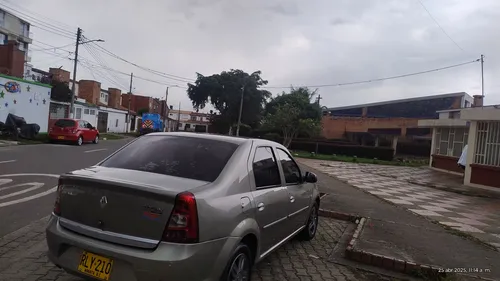 Renault Logan Dynamique