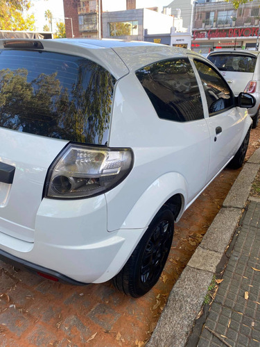Ford Ka 2013 1.0 Fly 63cv