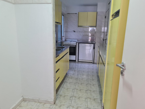 Imagen 7 de 30 de Departamento Semipiso 4 Ambientes Cochera Apto Profesional
