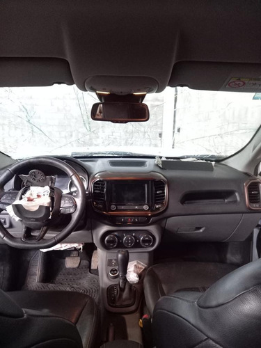 Fiat Toro Volcano 2.0 16v 4x4 Pick Up 2021 Chocado En Marcha