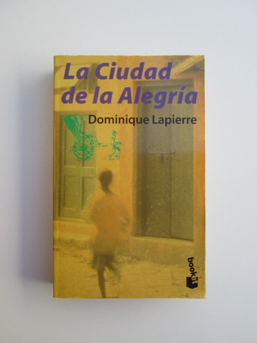La Cludad De La Algeria -  Dominique Lapierre