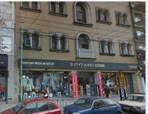 Alquiler Edificio Comercial Villa Crespo