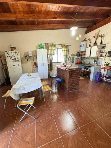 Casa En Venta En Las Vegas Potrerillos En Luján