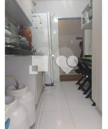 Apartamento-porto Alegre-praia De Belas | Ref.: 28-im415408 - 28-im415408
