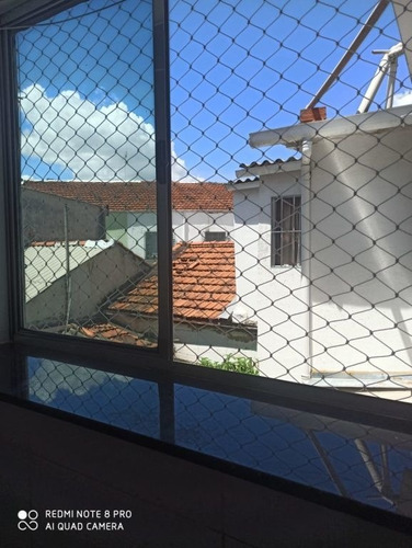 Apartamento Em Santana - Mi84469