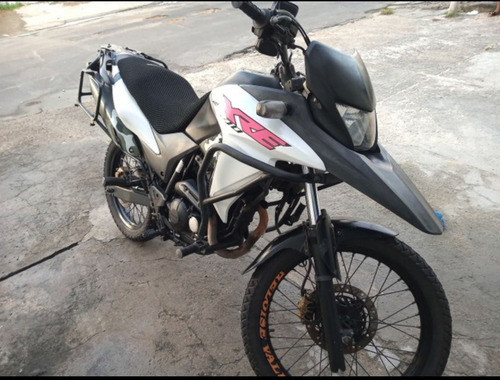 Honda Xre 300