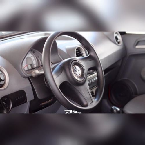 Volkswagen Gol 1.6 8v (g4)(flex)4p Completo