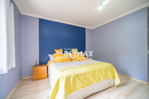 Imagem 9 de 30 de Casa Com 4 Quartos À Venda, 360 M² Por R$ 1.200.000 - Jandira - Jandira/sp - Ca4011