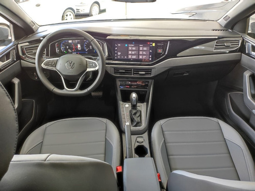 Imagem 6 de 9 de Volkswagen Nivus 1.0 200 Tsi Highline