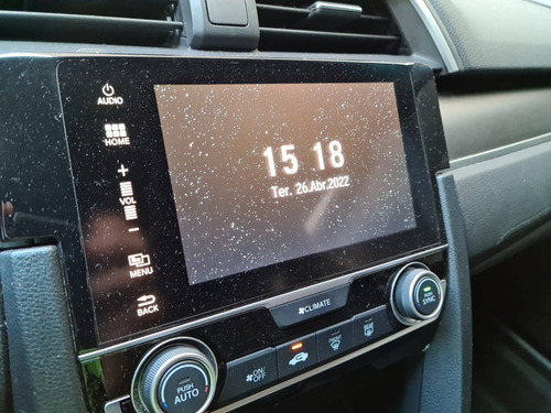 Imagem 12 de 12 de Honda Civic 2.0 16v Flexone Exl 4p Cvt