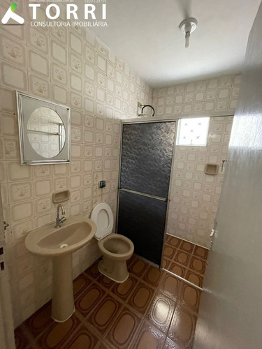 Imagem 19 de 30 de Casa Térrea A Venda No Bairro Jardim Santa Claudia Em Sorocaba - Ca02244 - 70494559