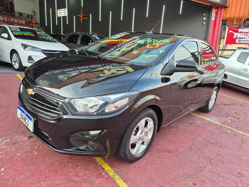 Chevrolet Prisma 1.4 Lt 4p