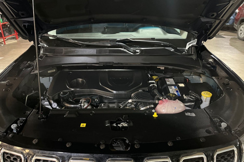 Jeep Compass (IN) 1.3 LONGITUDE 4X2