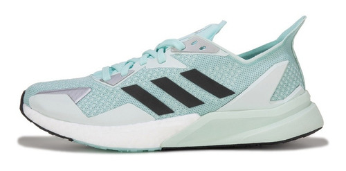 Tenis adidas X9000l3 Mujer Fv4405