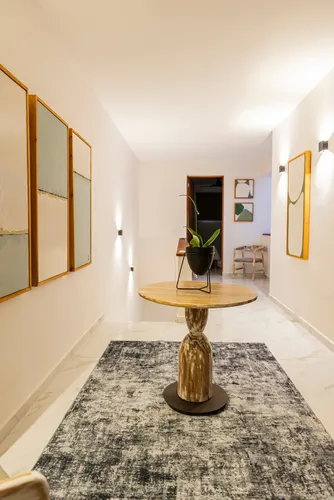 Townhouse A Estrenar, Amueblado Y Equipado En Benito Juárez Nte | Pago A Plazos