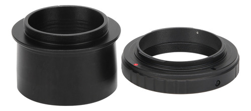 Anillo Adaptador De Lente Telescópica Para Olympus Astronomi