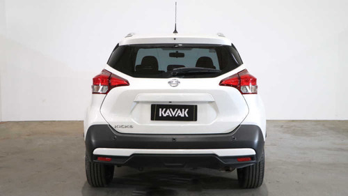Nissan Kicks 1.6 Exclusive 120cv - 158143 - C