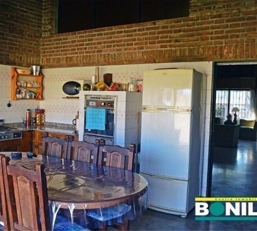 Imagen 8 de 20 de Casa 5 Ambientes Venta Villa Pueyrredon