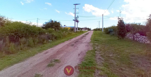 Imagen 3 de 7 de Terreno 934 M2 Venta Cortaderas San Luis