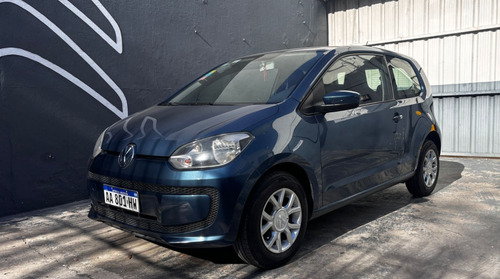 Volkswagen Up! 1.0 Take Up! Aa 75cv