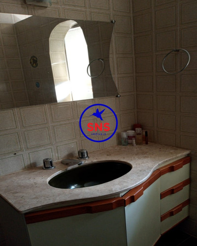Imagem 6 de 11 de Casa - Ca00900 - 69558237