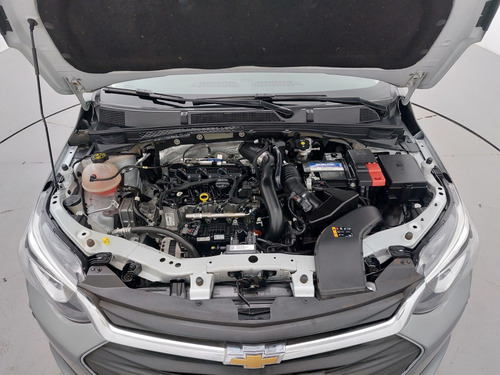 Chevrolet Onix 1.0 TURBO FLEX LTZ AUTOMÁTICO