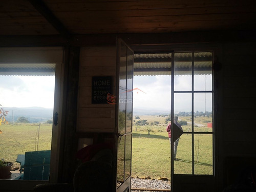 Imagen 30 de 30 de Venta De Chacra Con Vivienda, Ruta 12 Próximo A Pueblo Edén