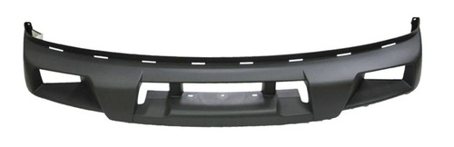 Cubierta Parachoque Delantero Para Chevy Colorado Gmc Canyon