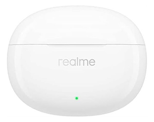 Auriculares Intrauditivos Realme Techlife Buds T100 Con Ai