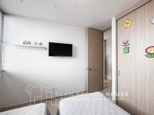 Imagen 26 de 28 de Lindo Apartamento En Venta En Ibagué
