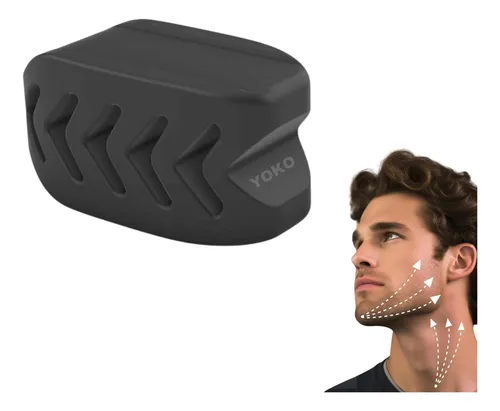 Ejercitador Mandíbula Ejercicio Adelgazar Facial Papada X1