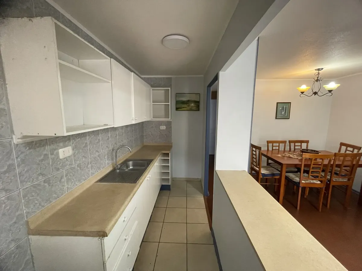 Imagen 4 de 12 de Departamento En Arriendo En Regimiento Arica
