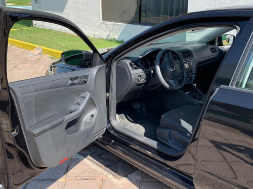 Imagen 5 de 15 de Volkswagen Jetta 2.0 Tiptronic At 2017