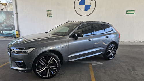 Volvo XC60 2.0 T5 R-design Awd At