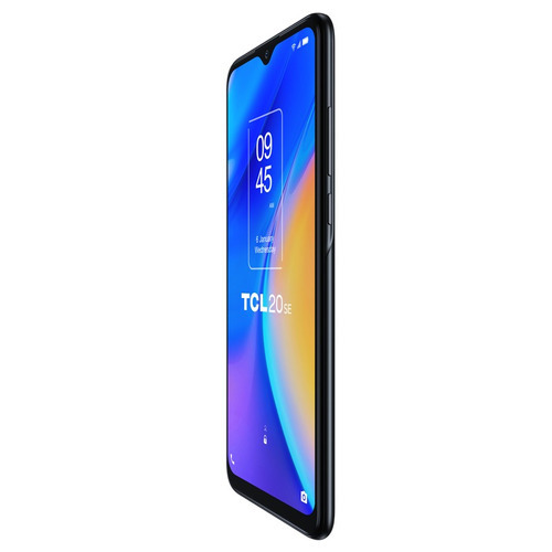 Imagen 3 de 5 de TCL 20 SE 256 GB nuit black 6 GB RAM