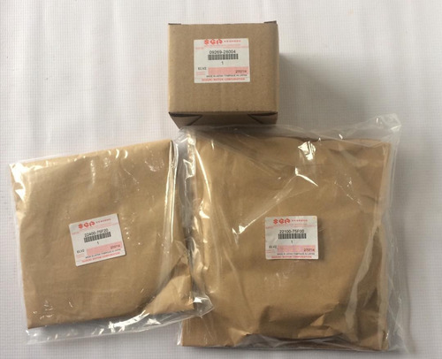 Kit Embrague Grand Vitara 2.0 Original Suzuki *