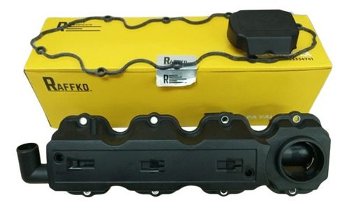 Tapa Valvula Motor Cielo Corsa Meriva Montana Palio 18 #r741