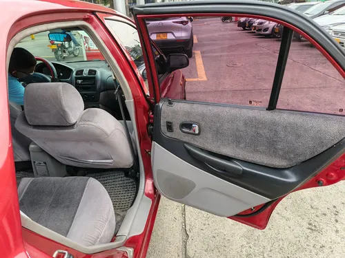 Mazda ALLEGRO 1.3 1aln3m