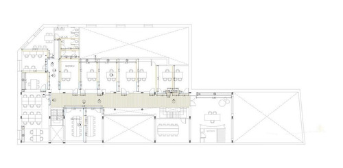 Imagen 5 de 6 de Exclusivo Edificio Comercial De Primera Calidad - 1500m2 - Belgrano