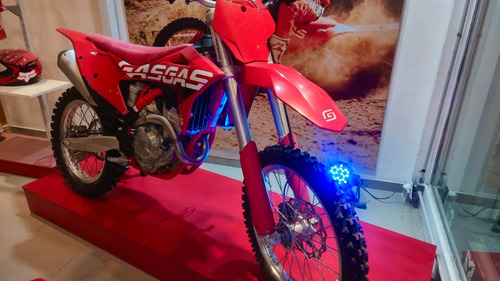 Gasgas Mc 250 F Precio Especial No Ktm Sxf No Husqvarna Crf