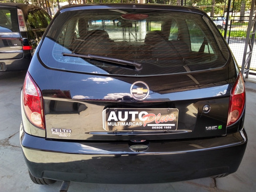 Chevrolet Celta 2010 1.0 Spirit Flex Power 3p