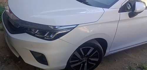 Imagem de Honda City 1.5 Exl Flex Aut. 4p