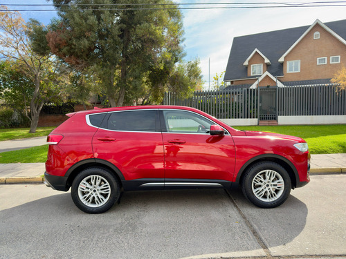 Haval H6 Otto 2.0 Mt 2019