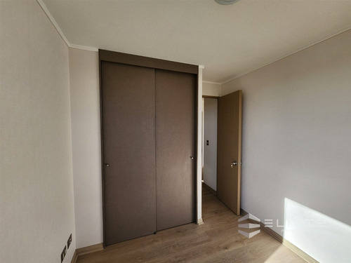 Departamento En Venta De 2 Dorm. En Villa Alemana